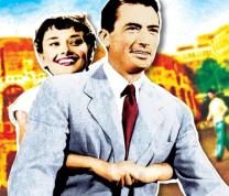 Movie Afternoon Presents: "Roman Holiday"